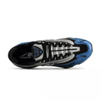 M1000 Sneakers - Black/Grey/Blue