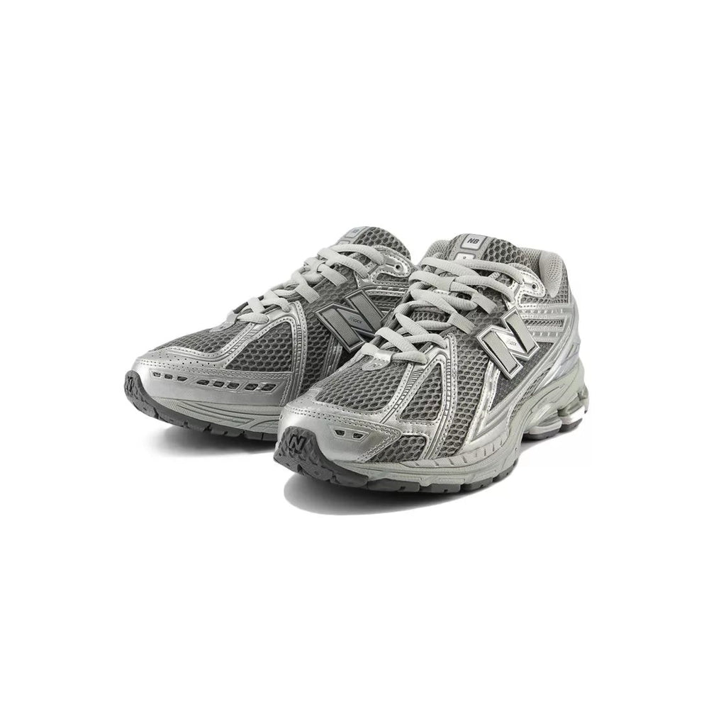 M1906 Sneakers - Anthracite Black