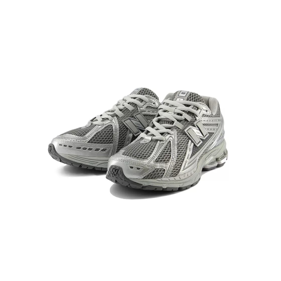 M1906 Sneakers - Anthracite Black
