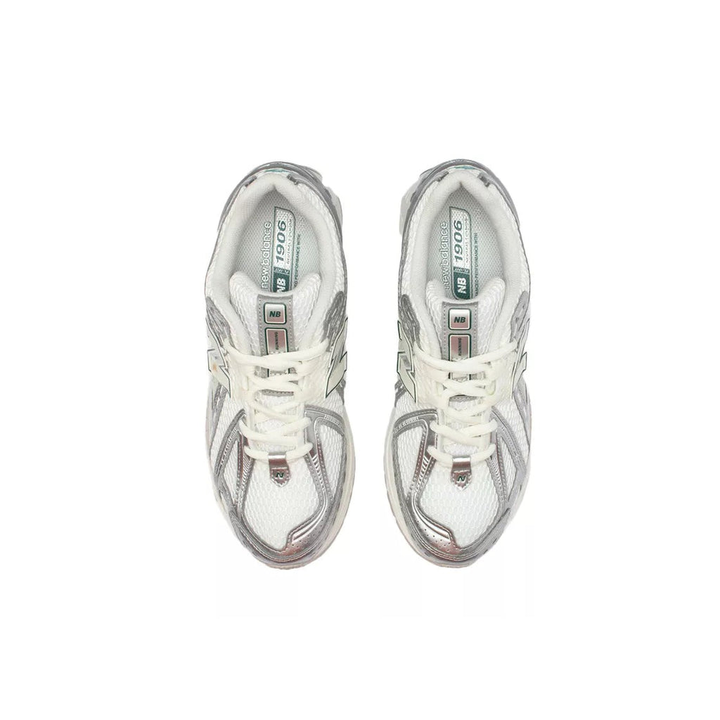 M1906 Sneakers - White/Ecru