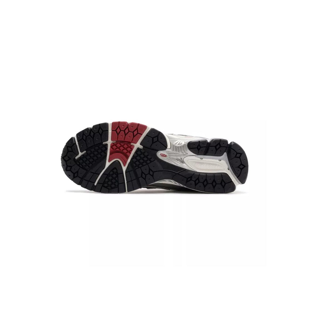M1906 Sneakers - White/Grey/Bordeaux