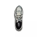 New Balance M1906 Sneakers - Black/White/Silver