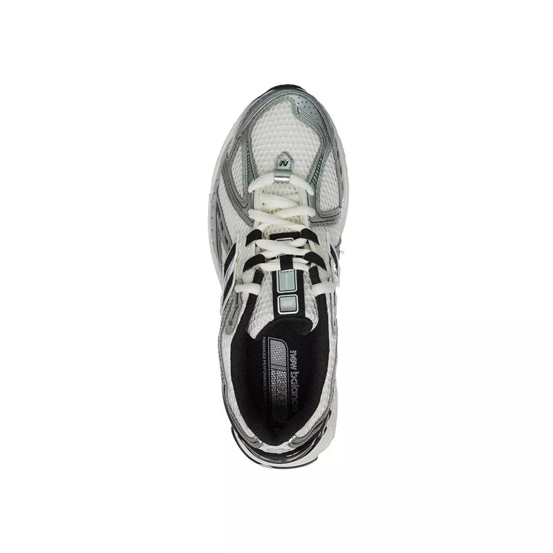 New Balance M1906 Sneakers - Black/White/Silver
