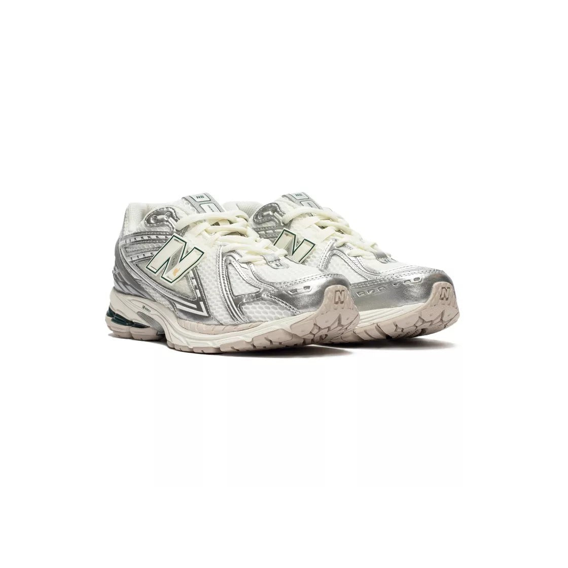 M1906 Sneakers - White/Ecru