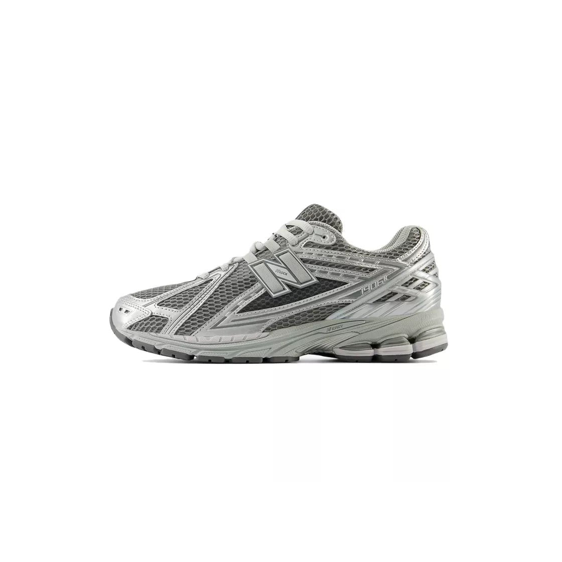 M1906 Sneakers - Anthracite Black