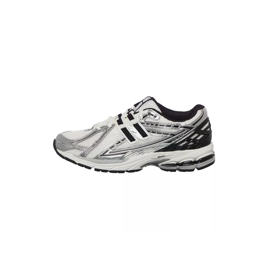 New Balance M1906 Sneakers - Black/White/Silver