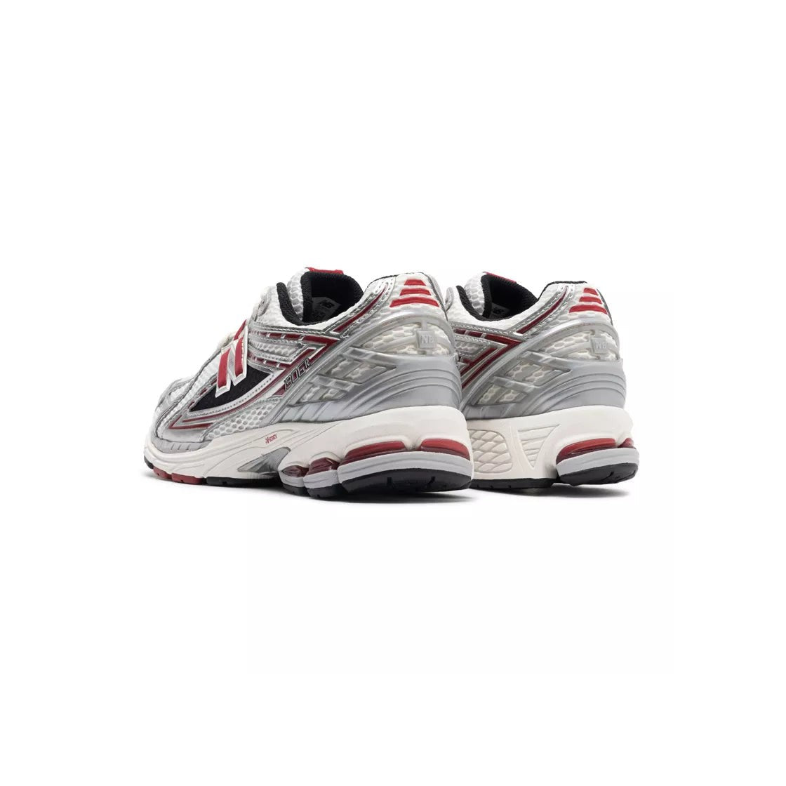 M1906 Sneakers - White/Grey/Bordeaux