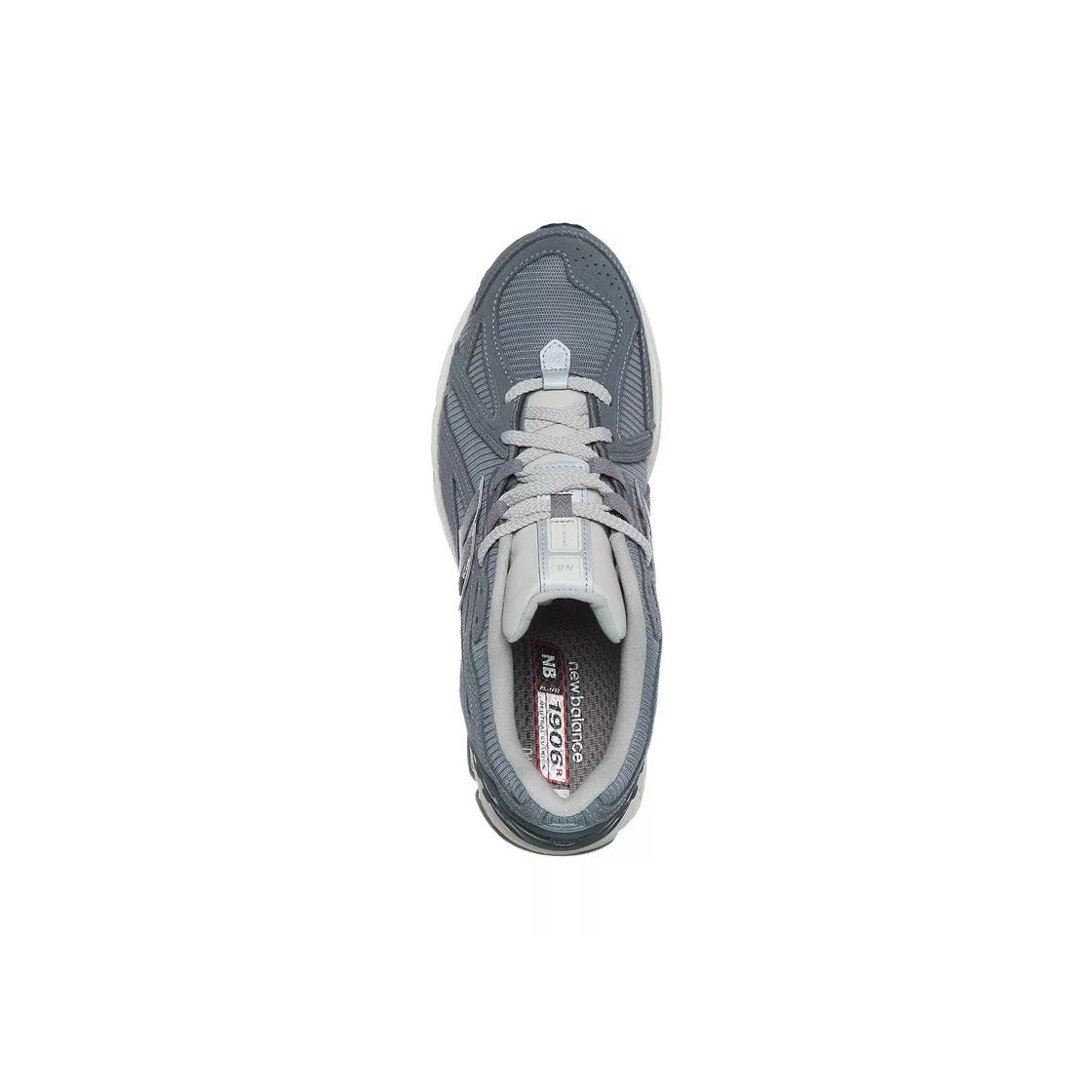 M1906 Sneakers - Anthracite