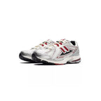 M1906 Sneakers - White/Grey/Bordeaux