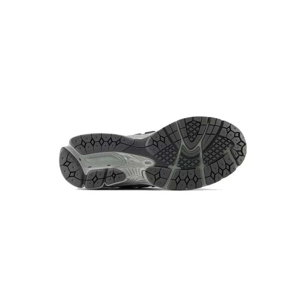 M1906 Sneakers - Anthracite Black