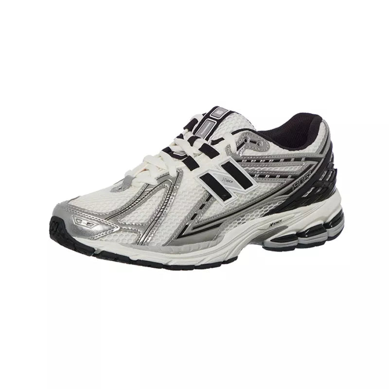 New Balance M1906 Sneakers - Black/White/Silver