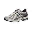 Baskets M1906 - Noir/Blanc/Argent