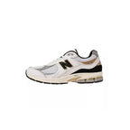 M2002 Sneakers - White/Black/Gold