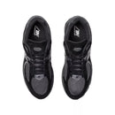 Baskets M2002 - Noir, Gris Foncé