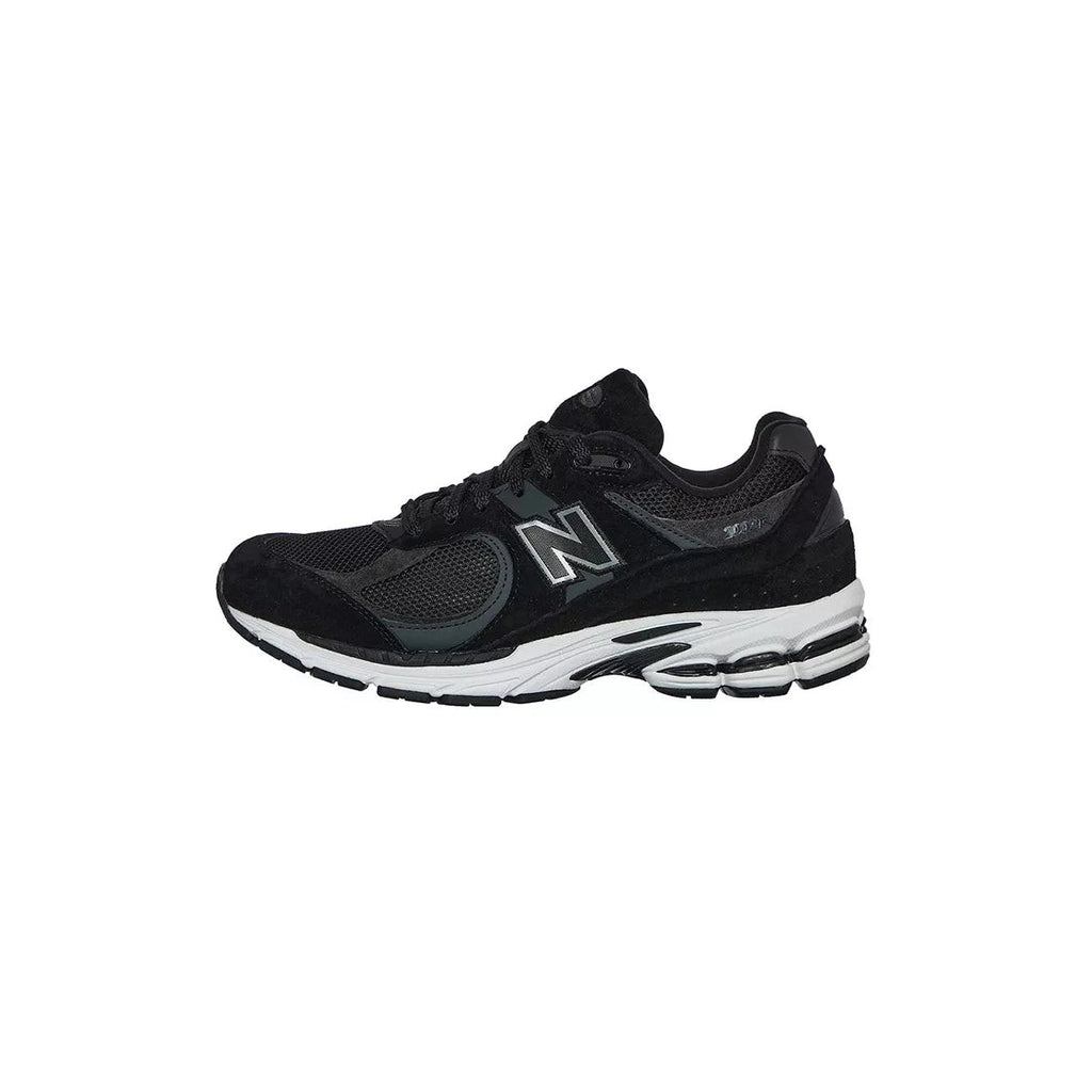 M2002 Sneakers - Black, Grey, White