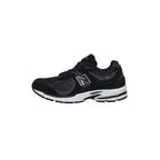 M2002 Sneakers - Black, Grey, White