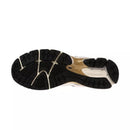 Zapatillas M2002 - Blanco/Negro/Oro