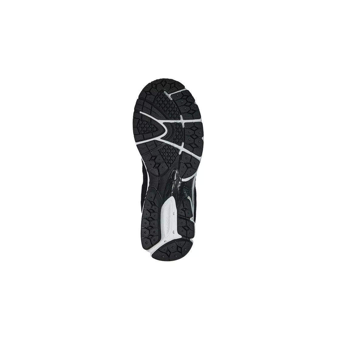 M2002 Sneakers - Black, Grey, White