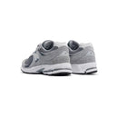 Baskets M2002 - Gris Foncé, Blanc