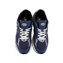 Baskets M2002 - Bleu Marine Noir Gris Blanc