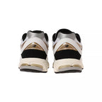 M2002 Sneakers - White/Black/Gold