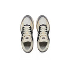 M2002 Sneakers - Black Beige