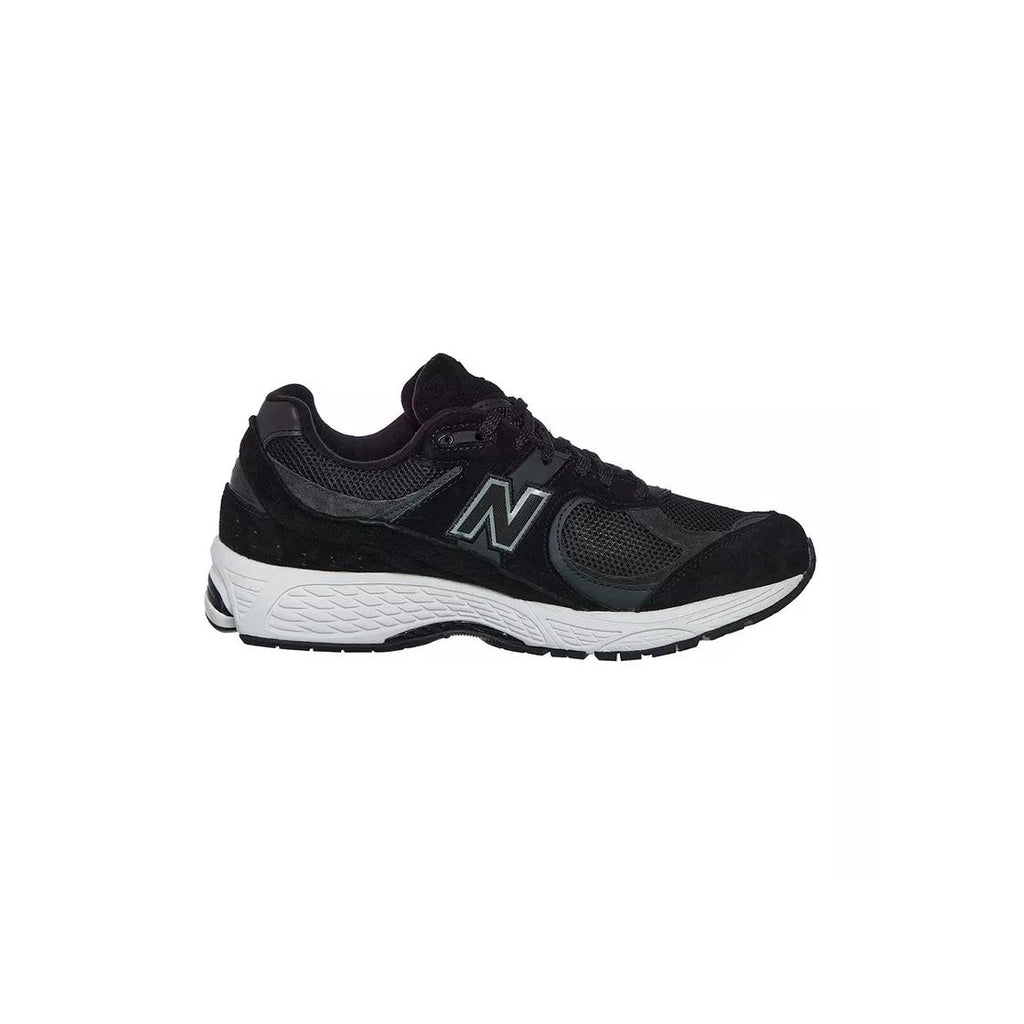 M2002 Sneakers - Black, Grey, White