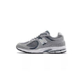 M2002 Sneakers - Dark Grey, White