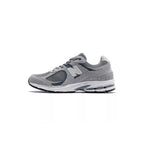 M2002 Sneakers - Dark Grey, White