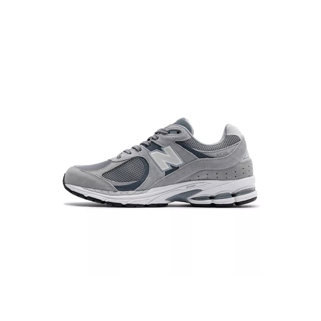 M2002 Sneakers - Dark Grey, White