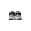 Baskets M2002 - Noir/Doree