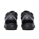 Baskets M2002 - Noir, Gris Foncé