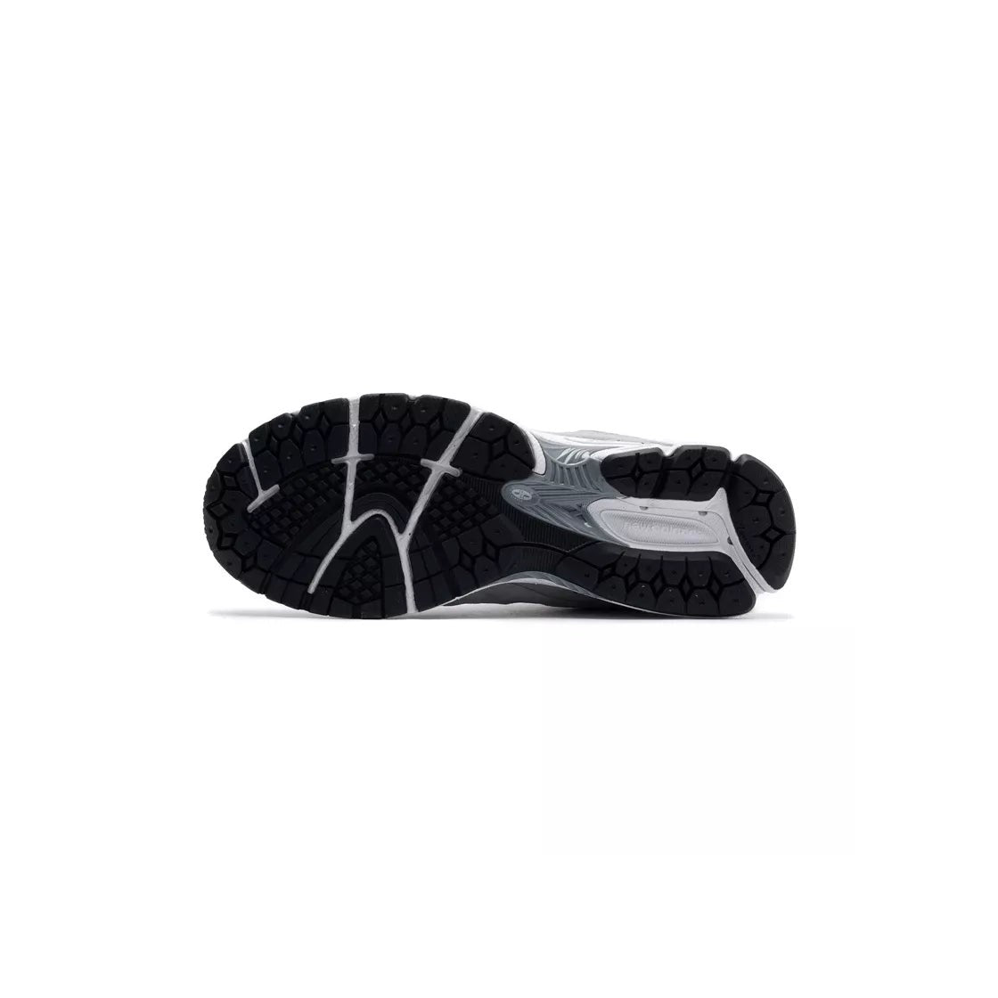 M2002 Sneakers - Dark Grey, White