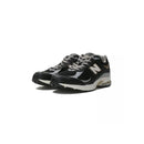 Baskets M2002 - Noir/Doree