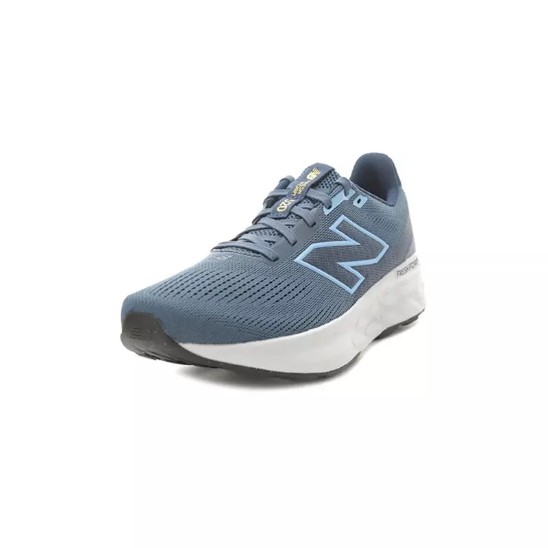 Zapatillas M520 - Azul Y Blanco