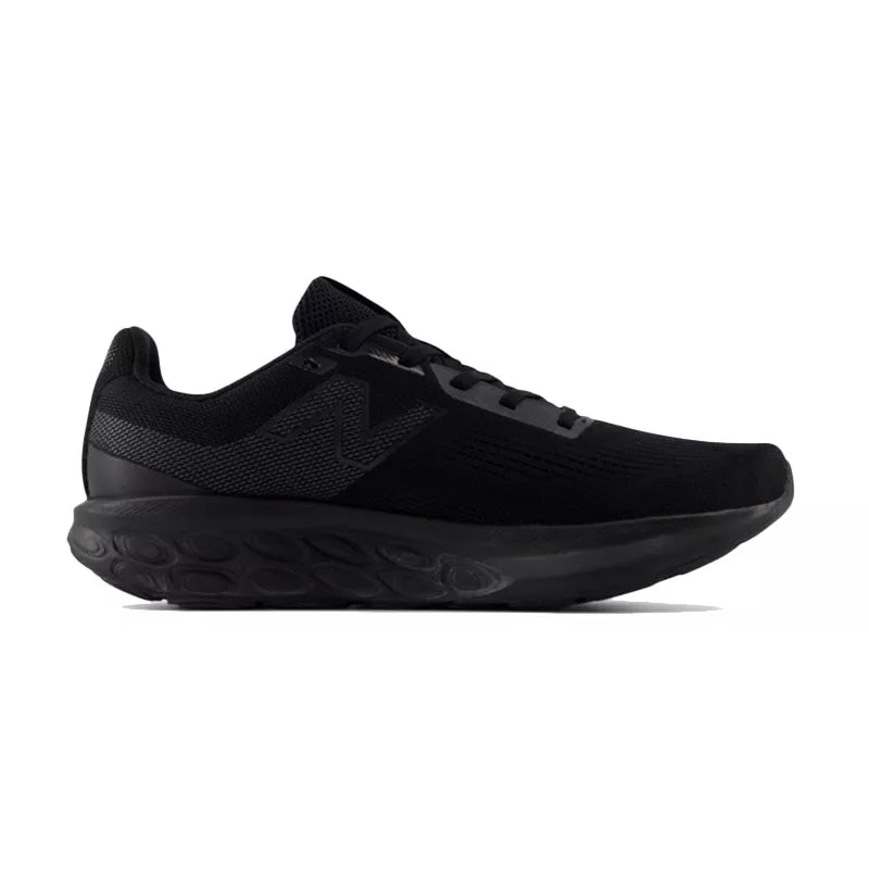 Zapatillas M520 - Negro
