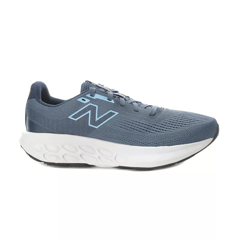 Zapatillas M520 - Azul Y Blanco
