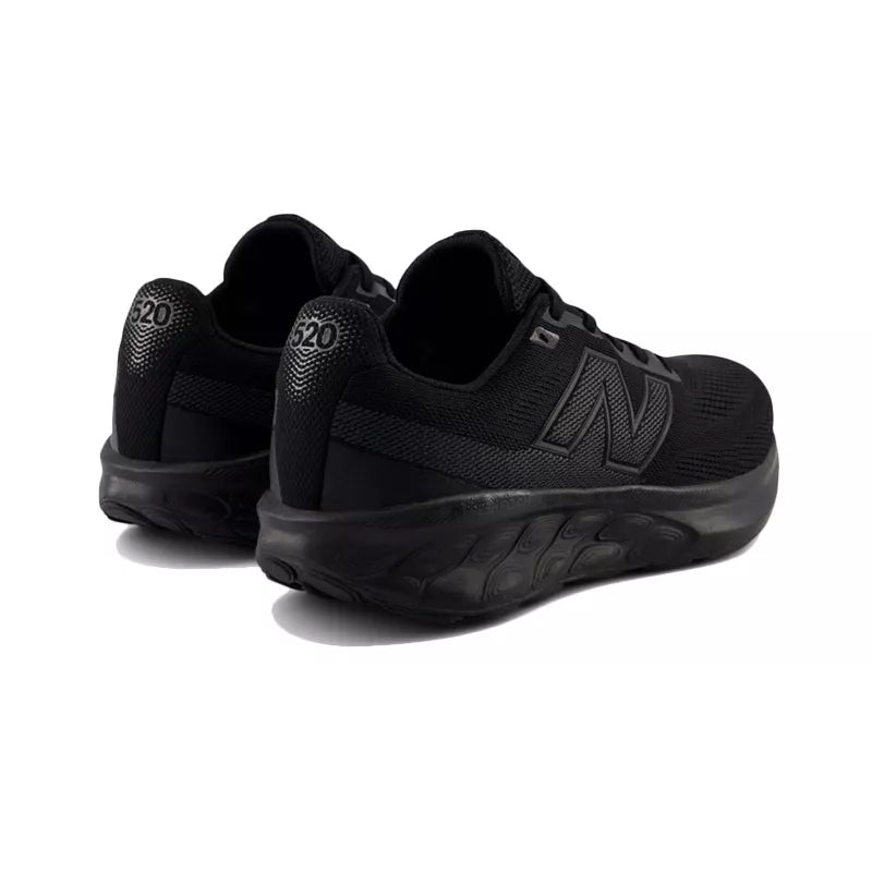 Zapatillas M520 - Negro