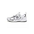 Ml408 Sneakers - White Grey Navy Blue