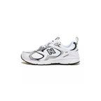 Ml408 Sneakers - White Grey Navy Blue
