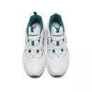 Zapatillas Ml408 - Blanco Y Verde