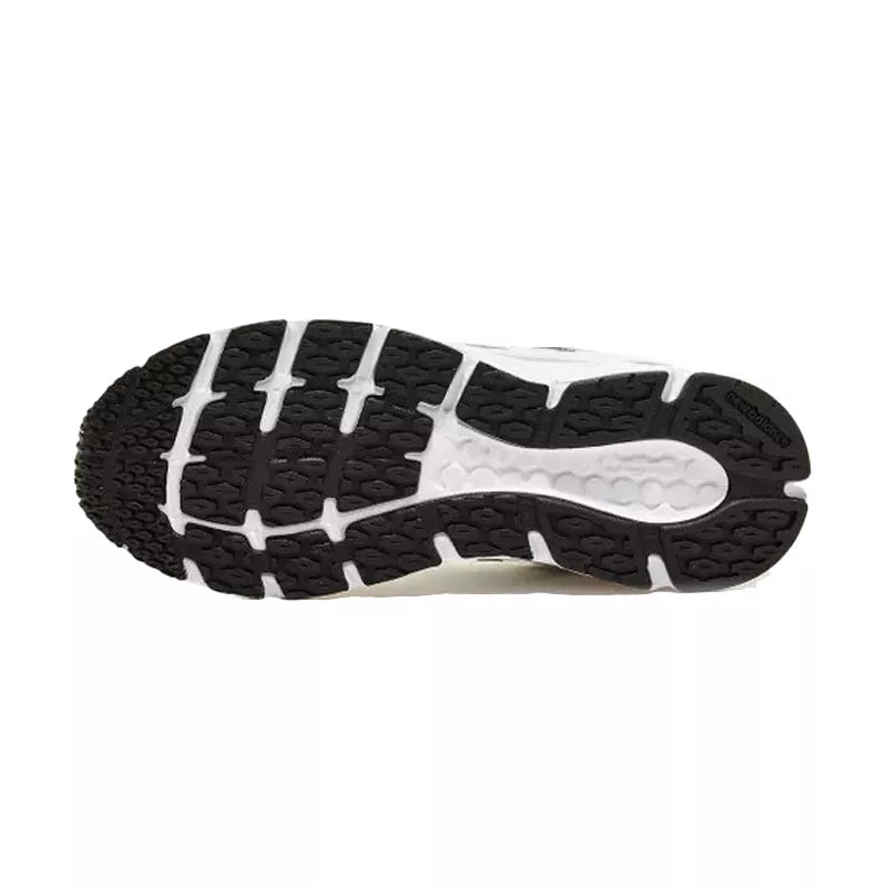 Ml408 Sneakers - White Grey Navy Blue