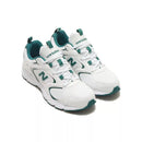 Zapatillas Ml408 - Blanco Y Verde