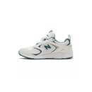Zapatillas Ml408 - Blanco Y Verde