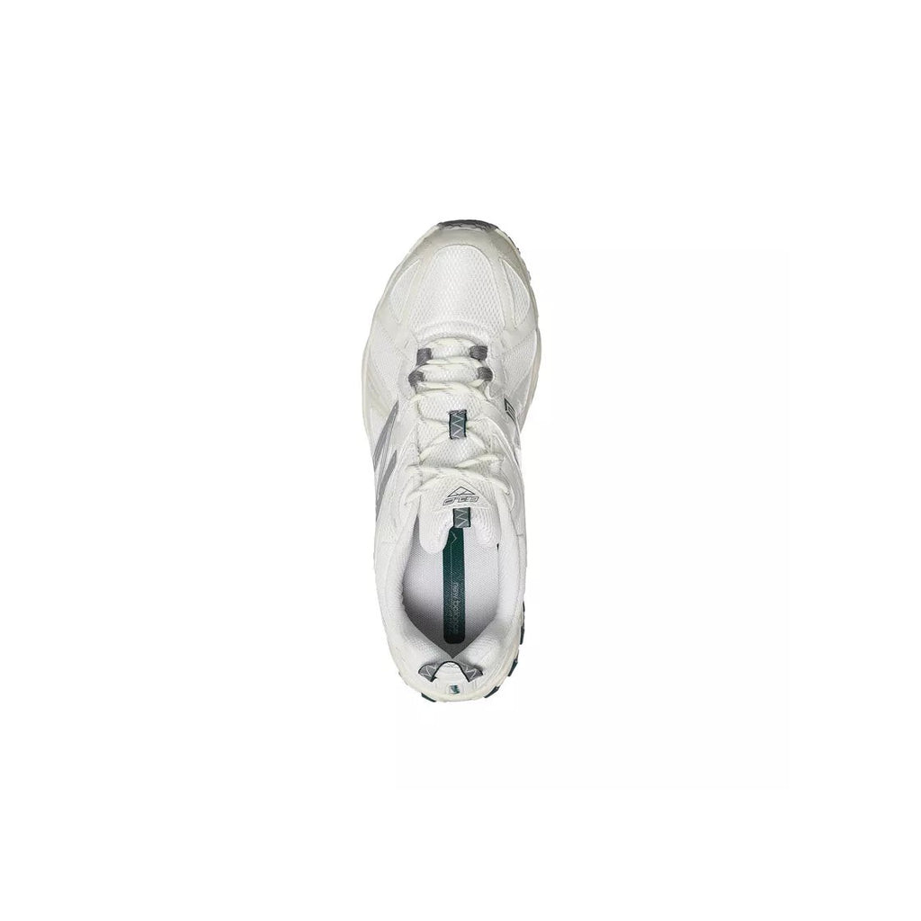 Ml610 Sneakers - White/Grey