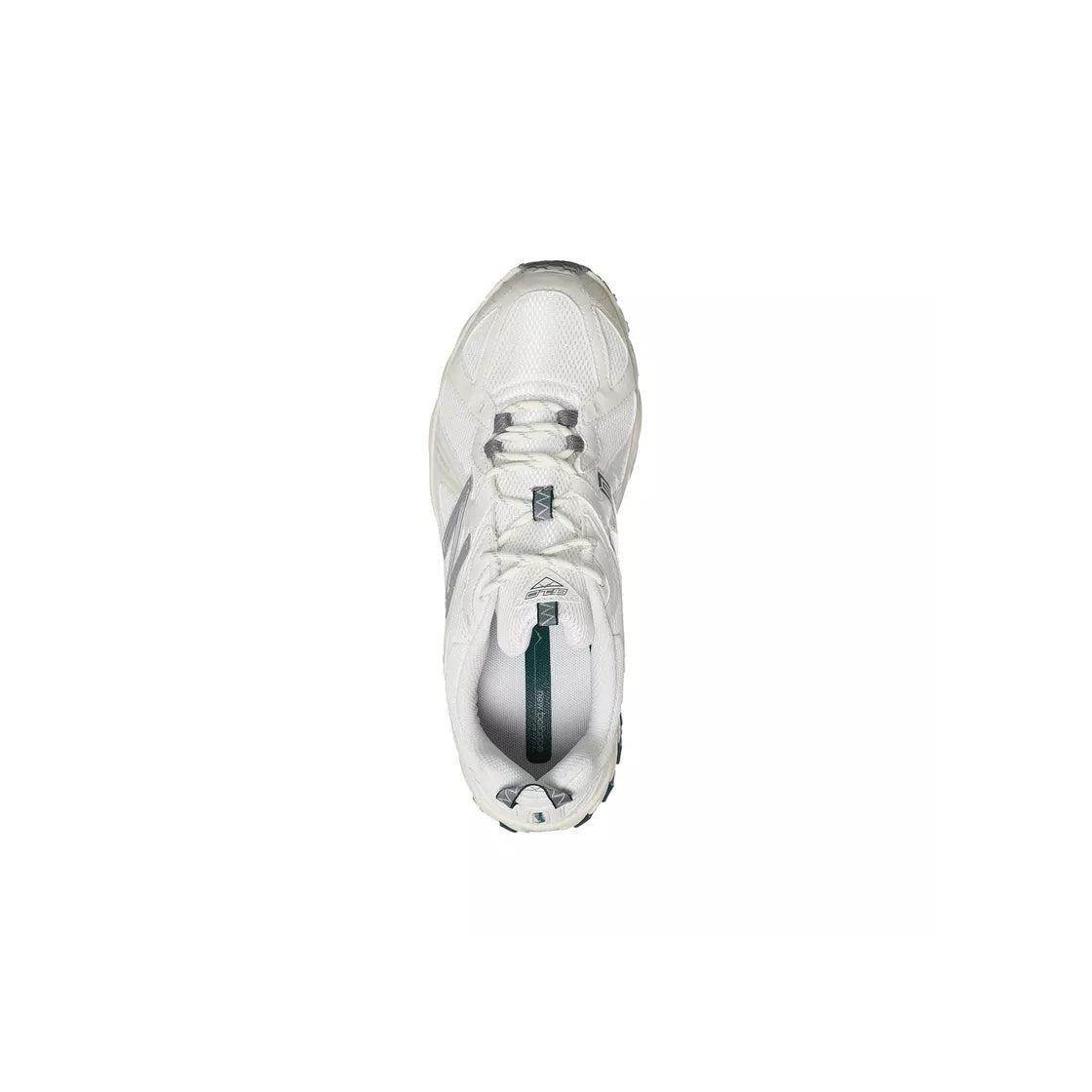 Ml610 Sneakers - White/Grey