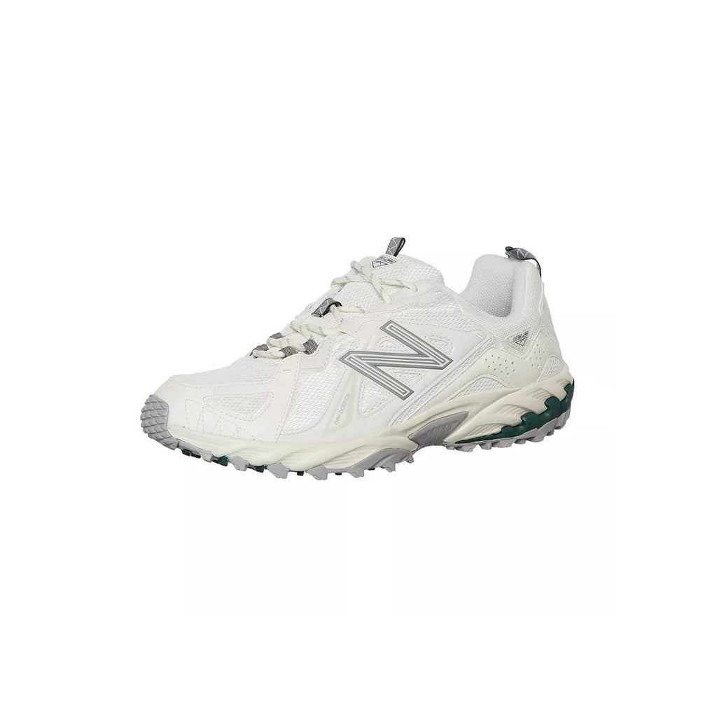 Ml610 Sneakers - White/Grey