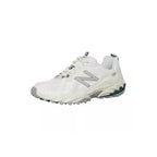 Ml610 Sneakers - White/Grey