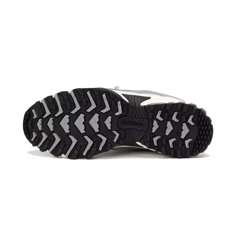 Ml610 Sneakers - Grey/Silver