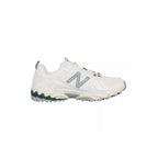 Ml610 Sneakers - White/Grey